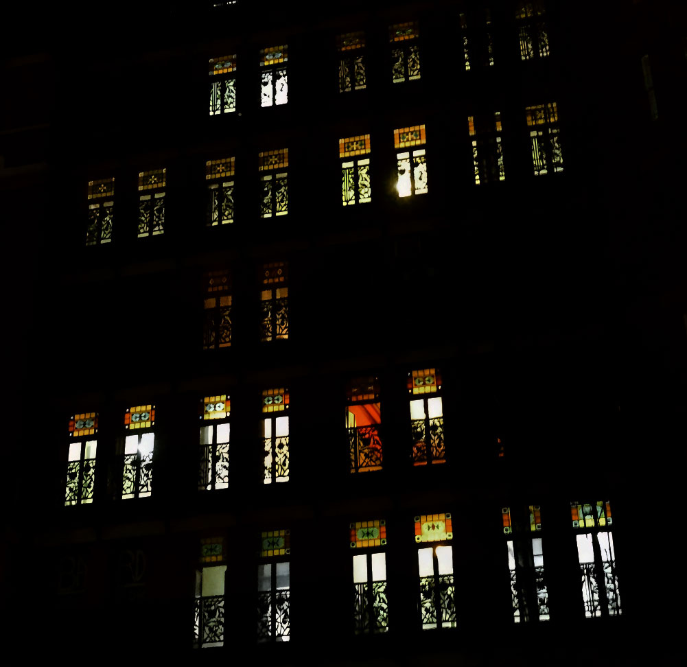 Hotel Chelsea